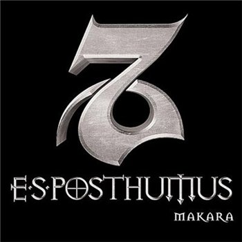 E.S. Posthumus - Makara (2010)