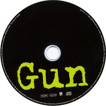 Gun © - 1994 Swagger