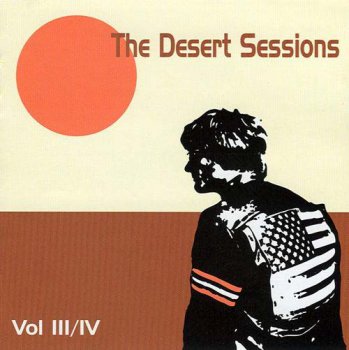 The Dessert Sessions - Volumes 3 & 4 1998
