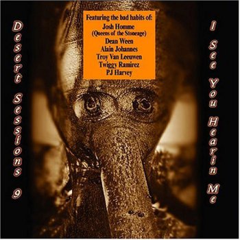 The Dessert Sessions - Volumes 9 & 10 2003