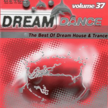 VA - Dream Dance Vol.37 2CD (2002)