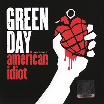 Green Day - American Idiot - 2004