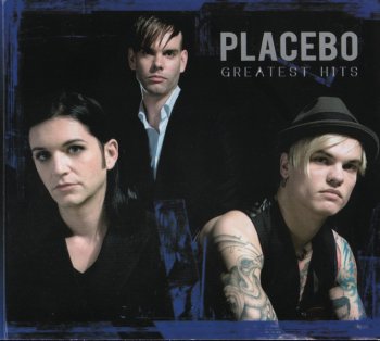 Placebo - Greatest Hits (2009) 2CD