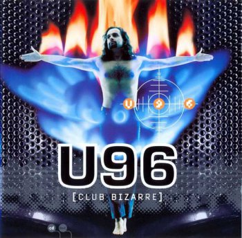 U96 - Club Bizarre 1995