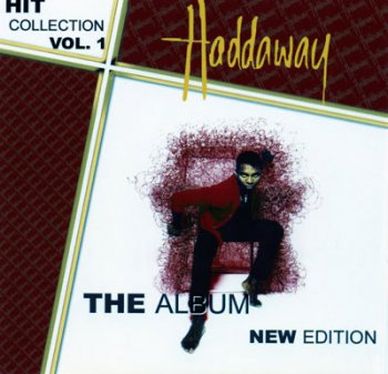 Haddaway - The Album New Edition (2004)