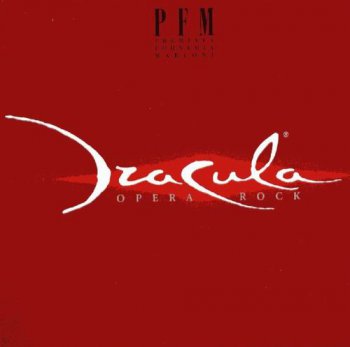 PFM - DRACULA OPERA ROCK - 2005