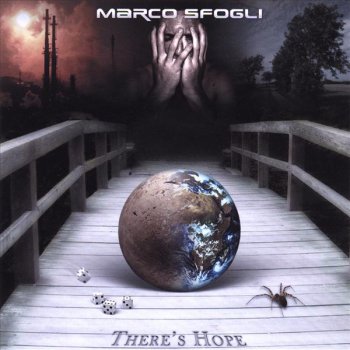 Marco Sfogli - There's Hope (2008)
