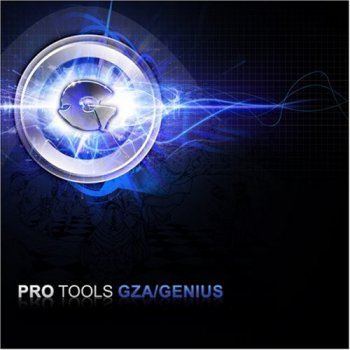 GZA-Pro Tools 2008