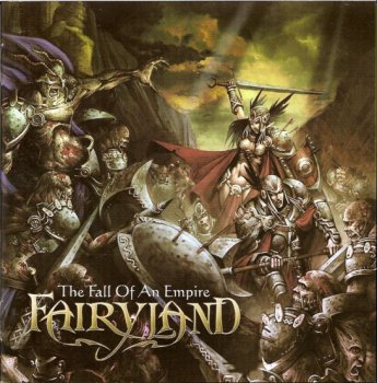 Fairyland-The Fall of an Empire 2006