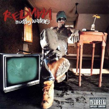 Redman-Muddy Waters 1996