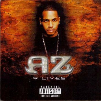AZ-9 Lives 2001