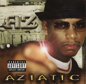 AZ-Aziatic 2002