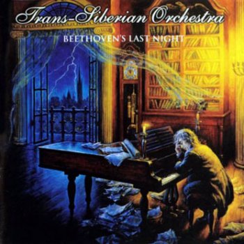 Trans-Siberian Orchestra : © 2000 "Beethoven's Last Night"