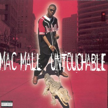 Mac Mall-Untouchable 1996
