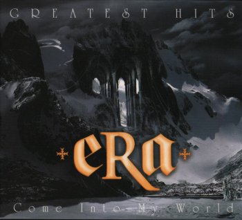 ERA - GREATEST HITS (2008) 2CD