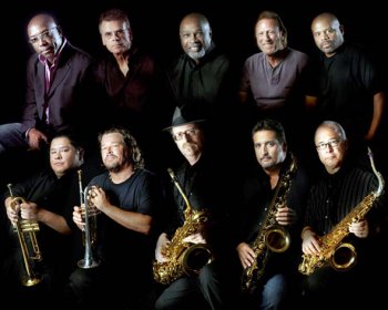 Tower Of Power - Souled Out 1995