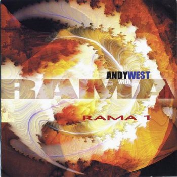 Andy West With Rama - Rama 1 (2002)