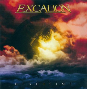 Exсalion - High Time (2010)