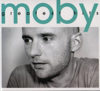 Moby - Greatest Hits (2009) 2CD
