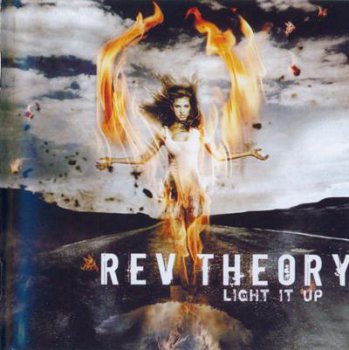 Rev Theory - Light It Up (2008)