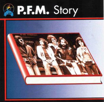 PFM - STORY (Compilation) - 1995