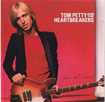 Tom Petty And The Heartbreakers - Damn The Torpedoes (Backstreet Records / MCA US Original Press LP VinylRip 24/96) 1979
