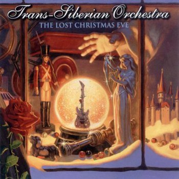 Trans-Siberian Orchestra : © 2004 "The Lost Christmas Eve"