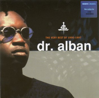 Dr. Alban - The Very Best Of 1990-1997 (1997)