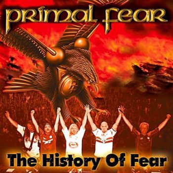 Primal Fear - The History Of Fear (Bonus CD) (2003)