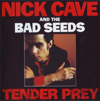 Nick Cave And The Bad Seeds - Tender Pray (Mute Redords) 1988