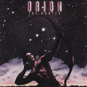Orion : © 1984 - The Hunter