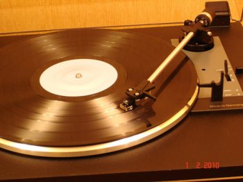 Various Artists - Дискоклуб (2) - Джазовая музыка - 1981 (Vinyl Rip 16|48)