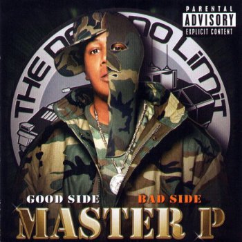 Master P-Good Side,Bad Side 2004
