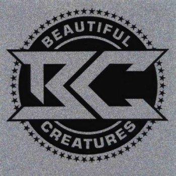 Beautiful Creatures - Beautiful Creatures 2001
