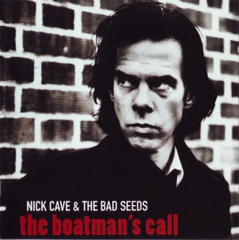Nick Cave & The Bad Seeds - The Boatman's Call (Mute Records) 1997