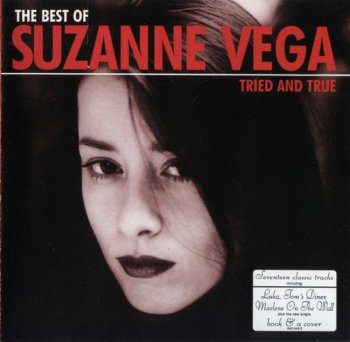 Suzanne Vega - The Best of - Tried and True (1998)