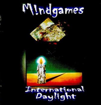 MINDGAMES - INTERNATIONAL DAYLIGHT - 2003