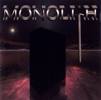 MONOLITH - MONOLITH - 1998