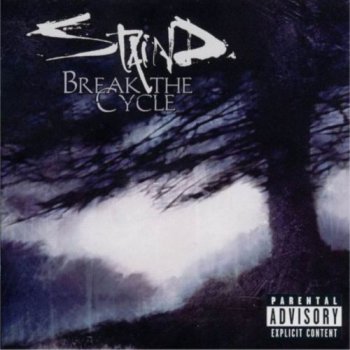 Staind - Break The Cycle (2001)