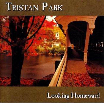 TRISTAN PARK - LOOKING HOMEWARD - 1998