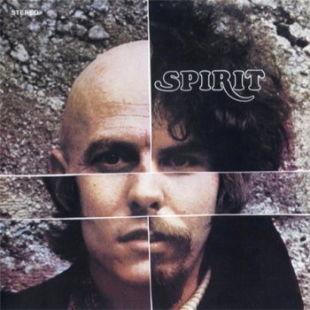 Spirit - Spirit (Ode Records / Epic / Legacy 1996)