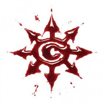 Chimaira - The Impossibility Of Reason - 2003