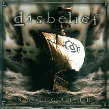 Disbelief - Navigator - 2007