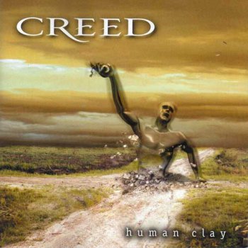 Creed - Human Clay (2000)