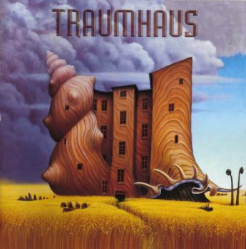 TRAUMHAUS  - TRAUMHAUS - 2001