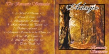 Adagio - Romantic Serenades 1999