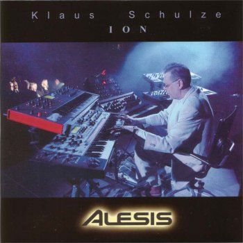 Klaus Schulze - Ion (2004)
