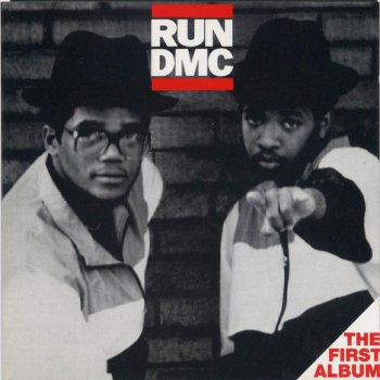 Run D.M.C.-Run D.M.C. 1984