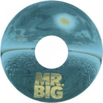 Mr. Big : © 1999 ''Get Over It'' 