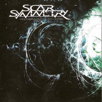 Scar Symmetry - "Holographic Universe" (2008)